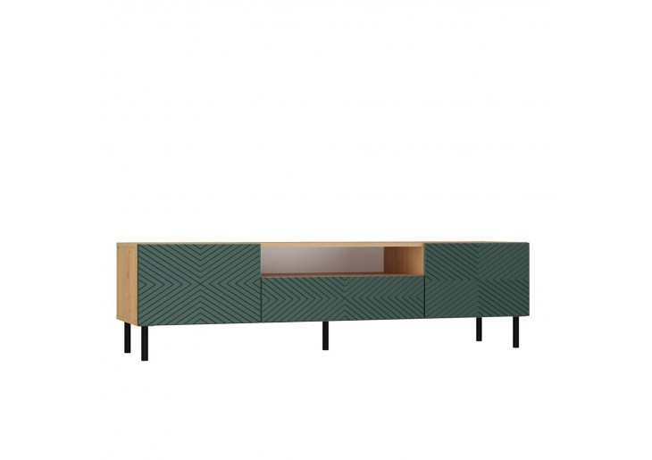 RTV KAMA 160/2K ARTISAN ZIELEŃ