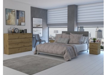 Komoda Malwa M8/140 ARTISAN