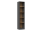 Regał Onyx R50 ANTRACYT ARTISAN