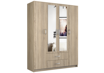 Szafa Romana 160X205L SONOMA