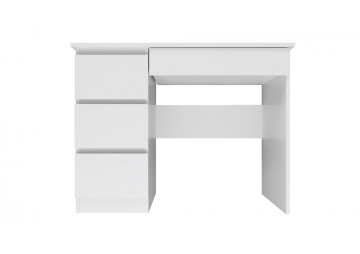 Biurko Mijas LEWE BIAŁY