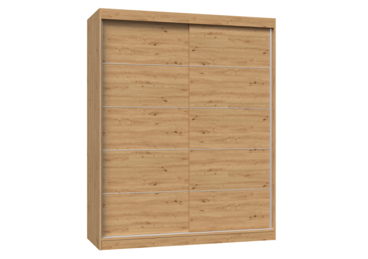 Szafa Iga 160/C ARTISAN