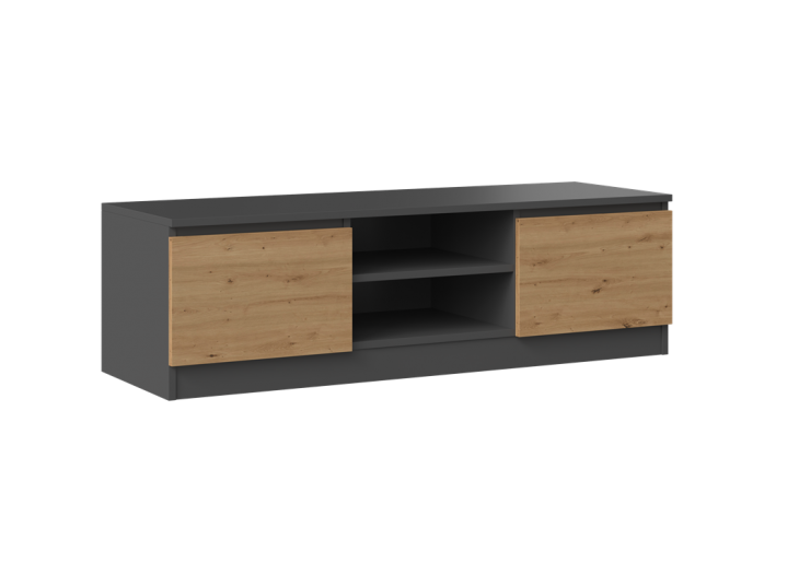 RTV Malwa 120 ANTRACYT ARTISAN