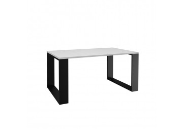 Ława Modern MODERN BIAŁY CZERŃ