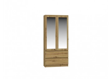 Szafa Malwa SS-90L DĄB ARTISAN