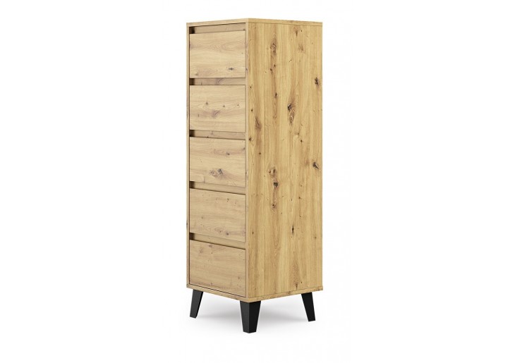 Komoda Scandi 5S ARTISAN