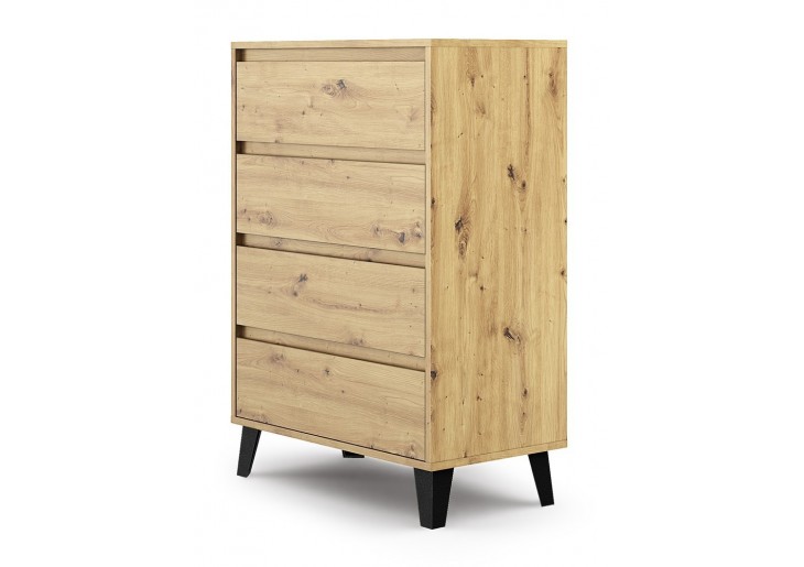 Komoda Scandi 4S ARTISAN