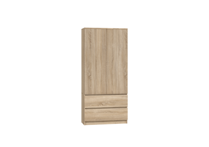 Szafa Malwa SS-90 DĄB SONOMA