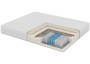 MATERAC KIESZENIOWY H3/H4 180X200X23CM MODEL AGENA LATEKS
