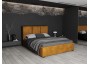 ŁÓŻKO 180x200 Z POJEMNIKIEM - COSENZA | SLIM