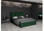 ŁÓŻKO 180x200 Z POJEMNIKIEM - COSENZA | SLIM