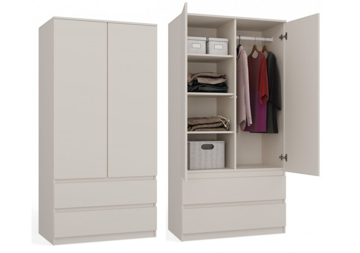 Szafa Malwa SS-90 KASZMIR