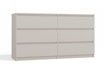 Komoda Malwa M6/140 KASZMIR