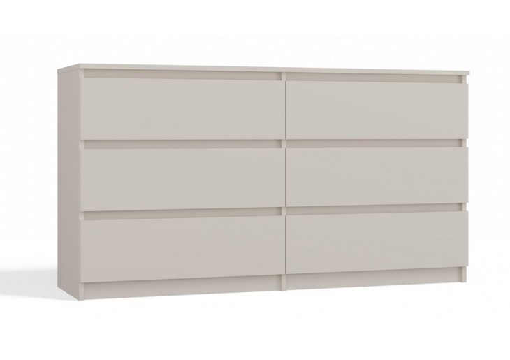 Komoda Malwa M6/140 KASZMIR