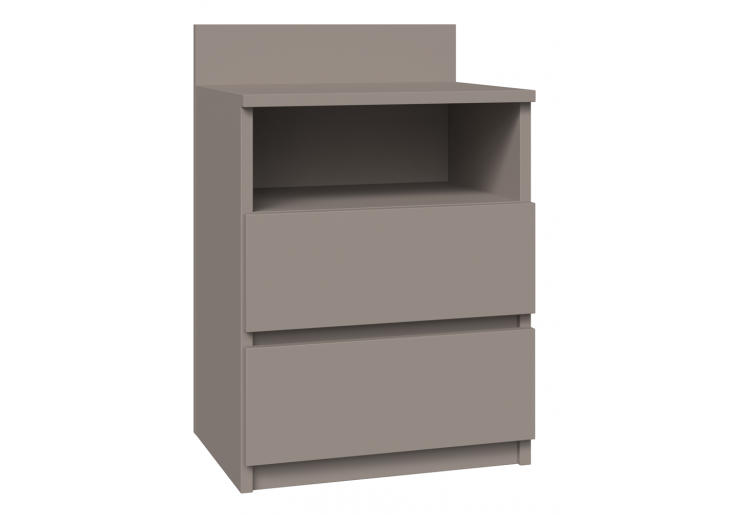 Szafka nocna Malwa M1 GLINA