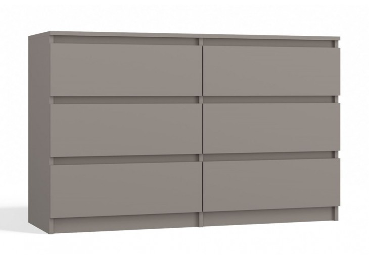 Komoda Malwa M6/120 GLINA