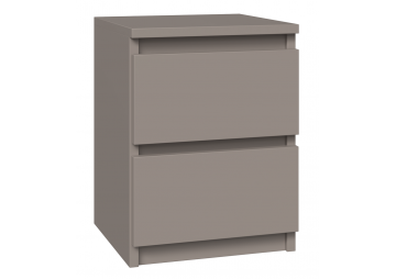 Szafka nocna Malwa M2 GLINA