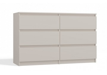 Komoda Malwa M6/120 KASZMIR