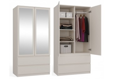 Szafa Malwa SS-90L KASZMIR