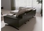 SOFA NAROŻNIK - RANCHIO - REGULOWANE ZAGŁÓWKI