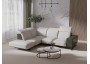 SOFA NAROŻNIK - RANCHIO - REGULOWANE ZAGŁÓWKI