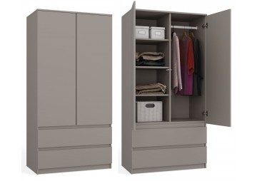 Szafa Malwa SS-90 GLINA