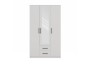 Szafa Romana 120L BIAŁY