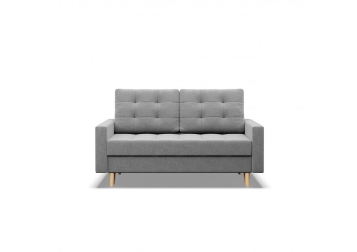 SOFA ERICE 2-osobowa - FUNKCJA SPANIA | KOLORY DO WYBORU