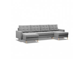 NAROŻNIK ERICE ULL - FUNKCJA SPANIA | TRZY POJEMNIKI |KOLORY DO WYBORU