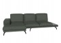 SOFA NAROŻNIK  FARINI -DO SALONU