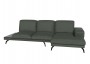 SOFA NAROŻNIK  FARINI -DO SALONU