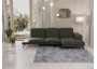 SOFA NAROŻNIK  FARINI -DO SALONU