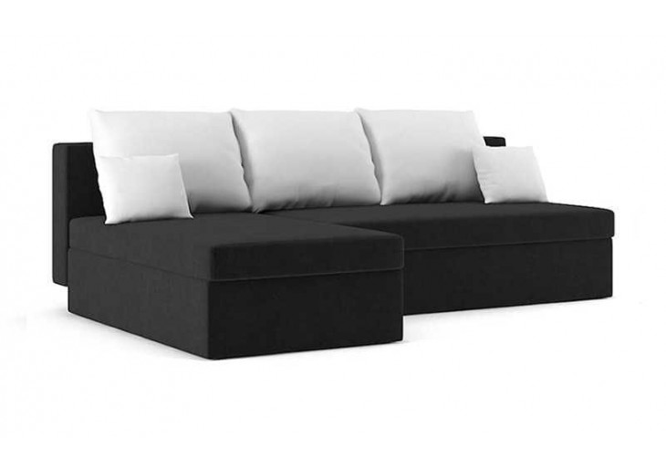 NAROŻNIK  TAROMA| FUNKCJA SPANIA | 2 POJEMNIKI| KOLORY DO WYBORU