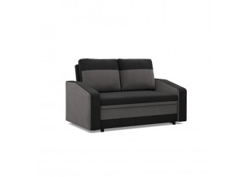 Sofa OLBIA 2-osobowa - Funkcja Spania | Pojemnik |  [OUTLET maro_ro4 ]