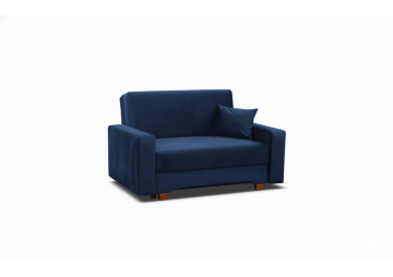 SOFA ROZKŁADANA Z FUNKCJĄ SPANIA - LUX 2 | ITAKA 11|[OUTLET -37172]