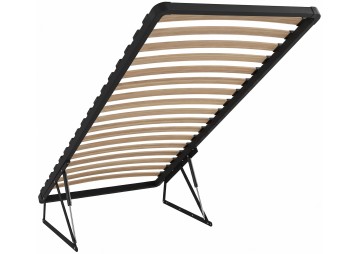 Stelaż metalowy podnoszony 90x200