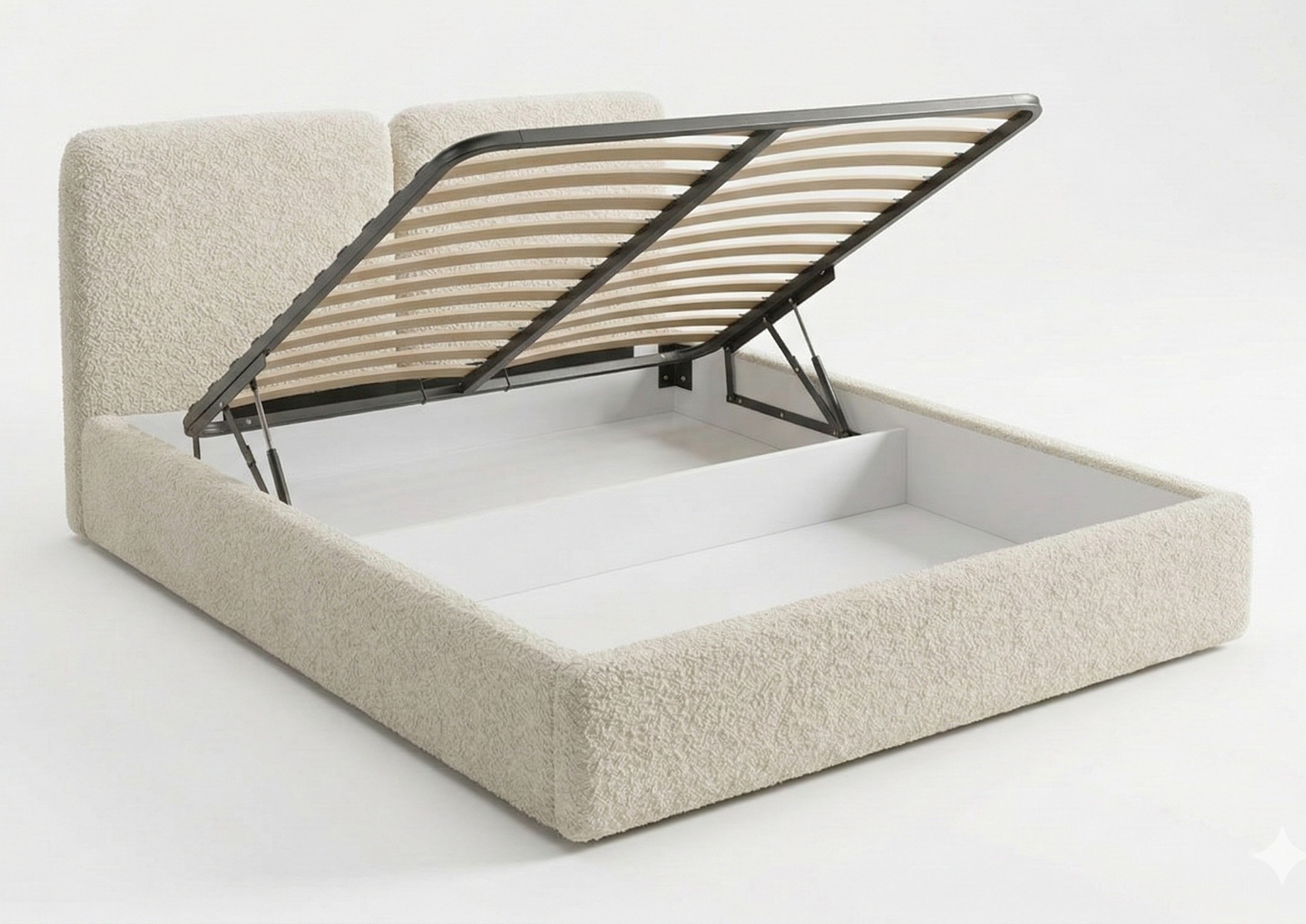 Luksusowe-lozko-z-zaokraglonym-zaglowiem--Hit-tkanina-boucle-w-kolorze-bezowym--Dostepne-tez-inne-opcje (4).jpg