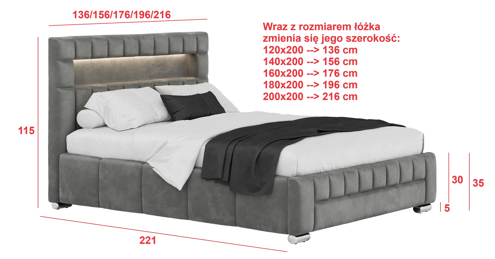 Wymiary Napoli 1 z niskim frontem.jpg