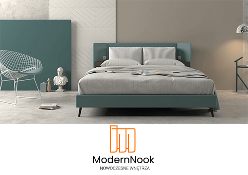 Jak ustawić łóżko w sypialni, by zapewnić sobie dobry sen?