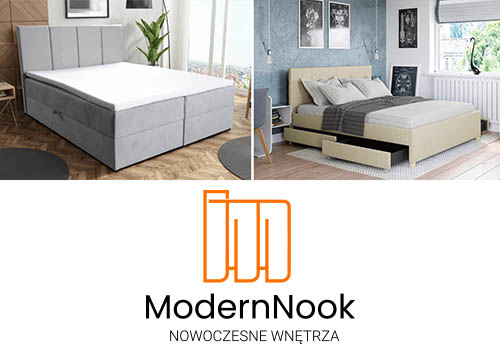 Wybieramy łóżko do sypialni: Tapicerowane czy kontynentalne?